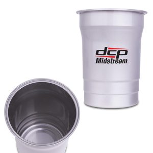 21 Oz. Recycled Aluminum Stadium Party Cup-1