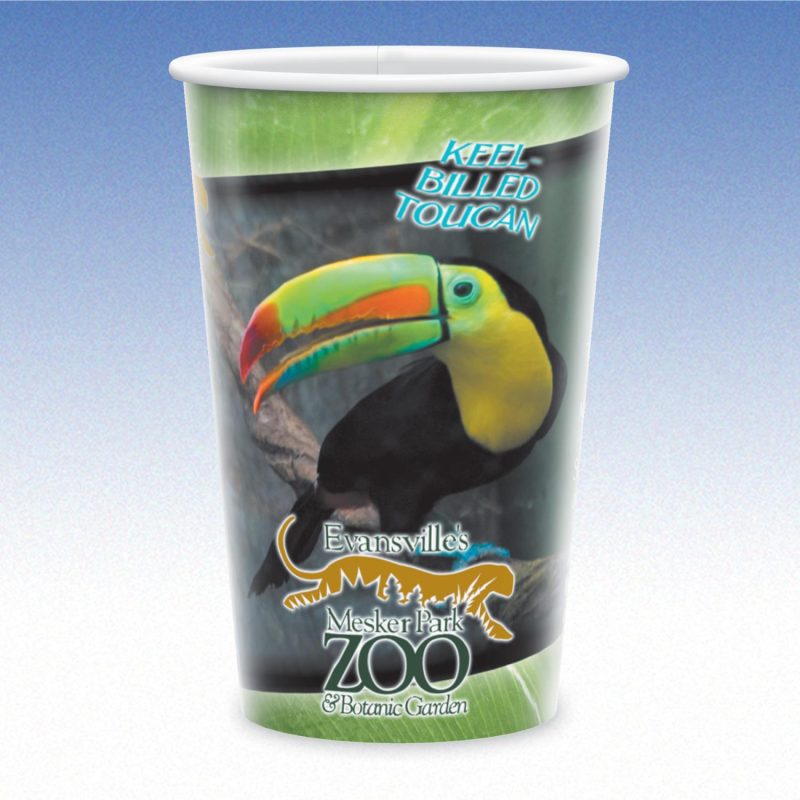 22 oz-Cold Paper Cups-1