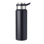 22 oz Vacuum Insulated Water Bottle With Push-Lock Lid-8