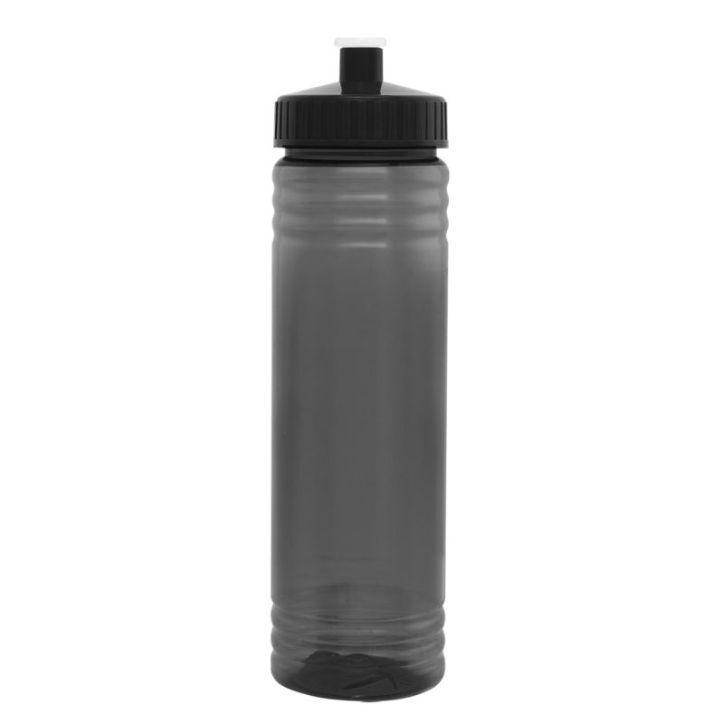 24 Oz. Full Color Hustle Bottle-10