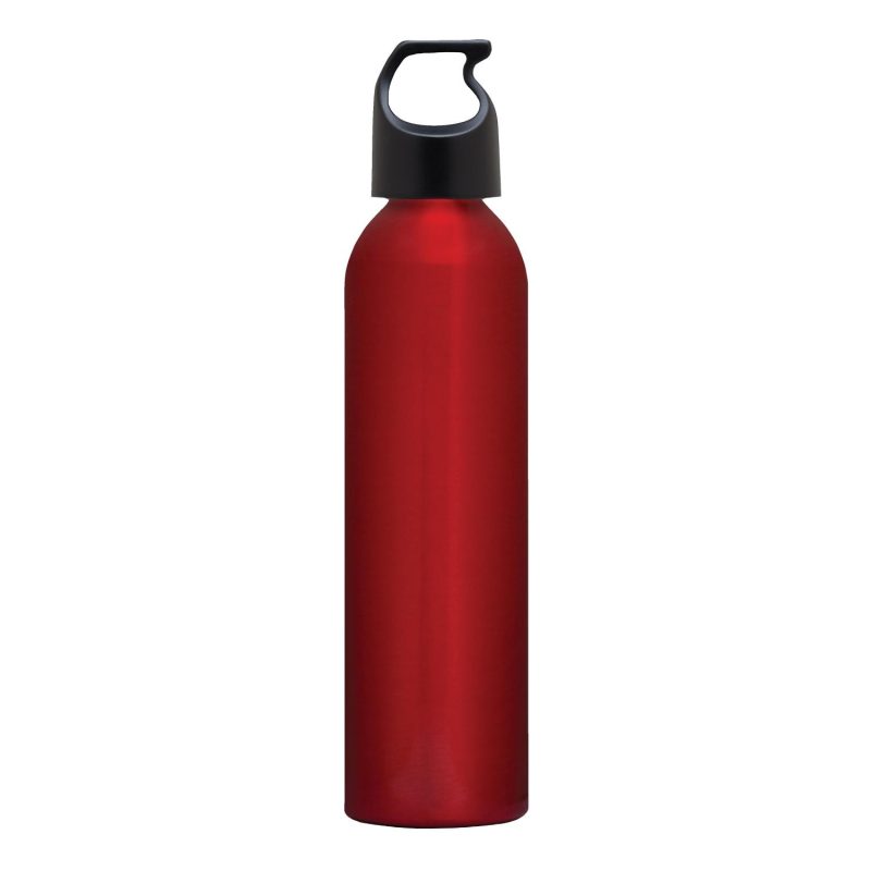 24 Oz. Non-BPA USA Made Aluminum Bottle-3