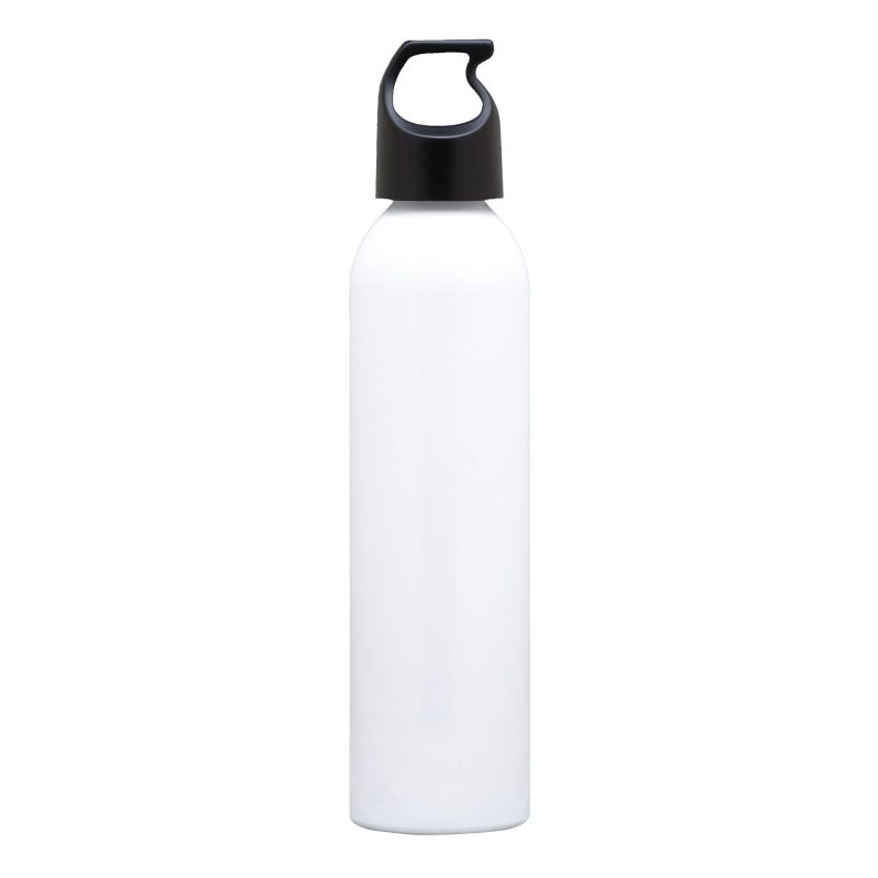 24 Oz. Non-BPA USA Made Aluminum Bottle-4