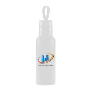 24 oz Aluminum Loopy Bottle-1