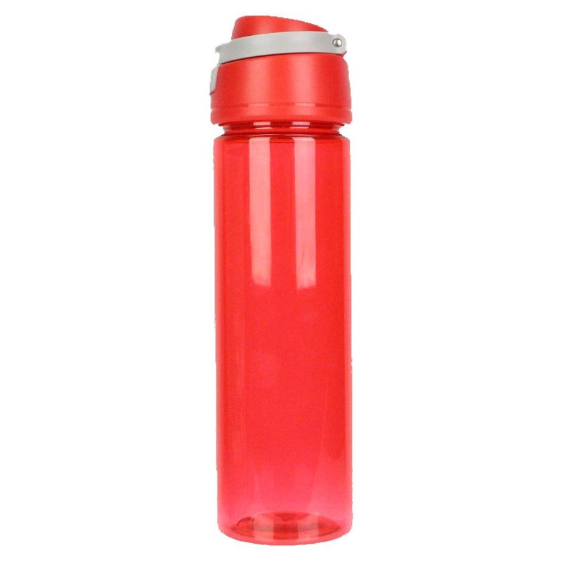24 oz Plastic Water Bottle-2