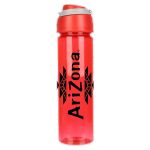 24 oz Plastic Water Bottle-7