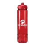 24 oz. Polysure™ Out Of The Block Water Bottle-3