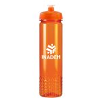 24 oz. Polysure™ Out Of The Block Water Bottle-4