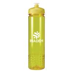 24 oz. Polysure™ Out Of The Block Water Bottle-5