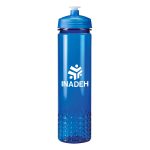 24 oz. Polysure™ Out Of The Block Water Bottle-8