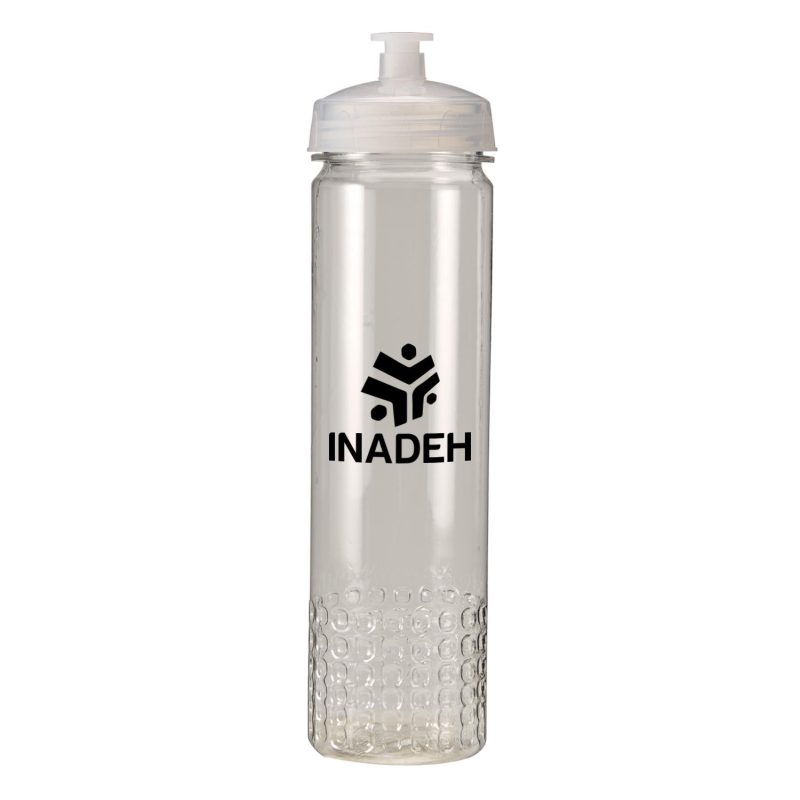 24 oz. Polysure™ Out Of The Block Water Bottle-10