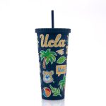 24 oz Recycled Squared Tumbler-1