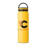 24 oz Vacuum Insulated Stainless Steel Bottle-1