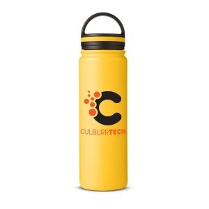 24 oz Vacuum Insulated Stainless Steel Bottle-1