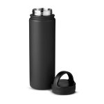 24 oz Vacuum Insulated Stainless Steel Bottle-8