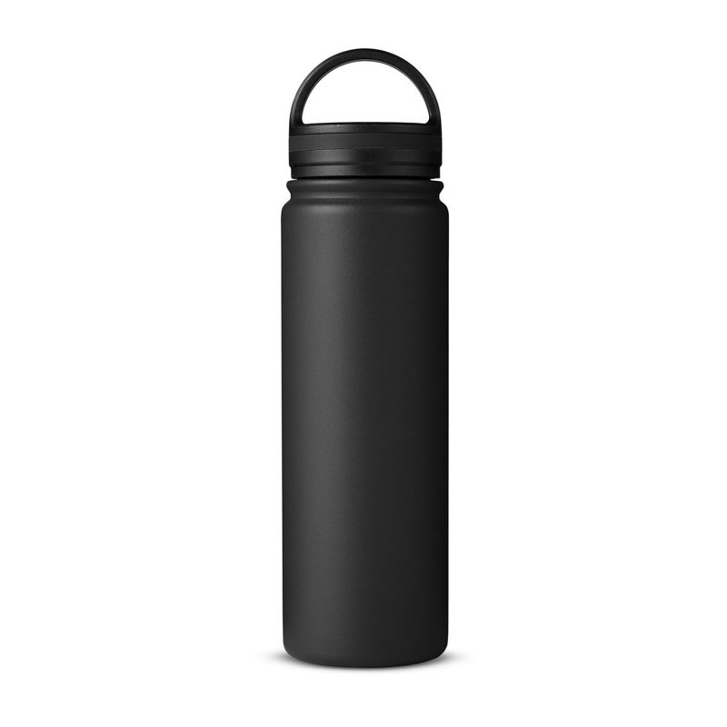24 oz Vacuum Insulated Stainless Steel Bottle-9