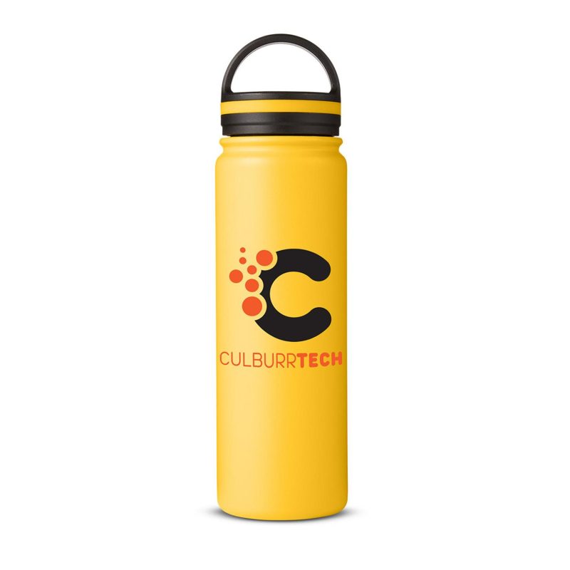 24 oz Vacuum Insulated Stainless Steel Bottle-1