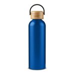 24 oz Vigor Aluminum Bottle With Bamboo Lid-3