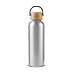 24 oz Vigor Aluminum Bottle With Bamboo Lid-7