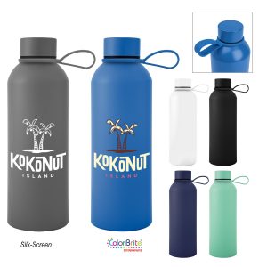25 Oz. Blaire Recycled Aluminum Bottle-1
