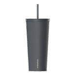 25 Oz. Hydrapeak Stainless Steel Travel Tumbler-3
