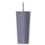 25 Oz. Hydrapeak Stainless Steel Travel Tumbler-4