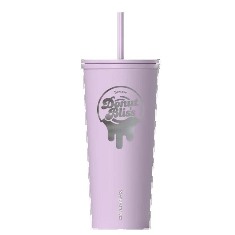 25 Oz. Hydrapeak Stainless Steel Travel Tumbler-9