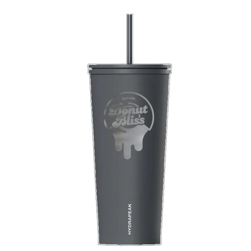 25 Oz. Hydrapeak Stainless Steel Travel Tumbler-10