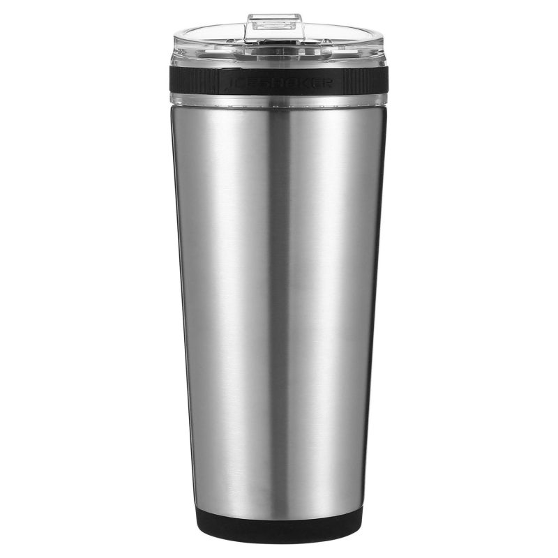 26 oz Stainless Steel Flex Tumbler-3