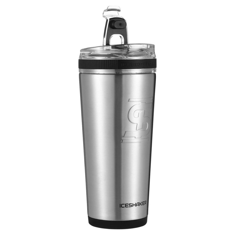 26 oz Stainless Steel Flex Tumbler-4
