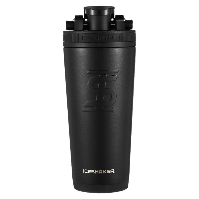 26 oz Stainless Steel Shaker Tumbler-3