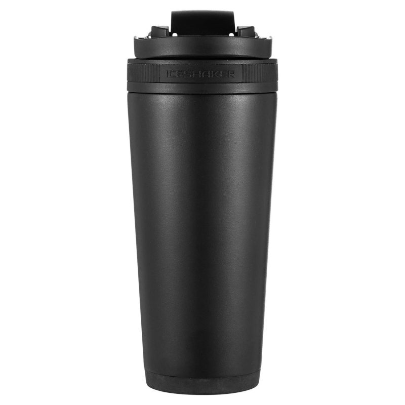26 oz Stainless Steel Shaker Tumbler-4