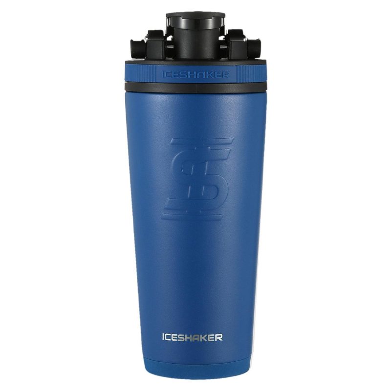 26 oz Stainless Steel Shaker Tumbler-5