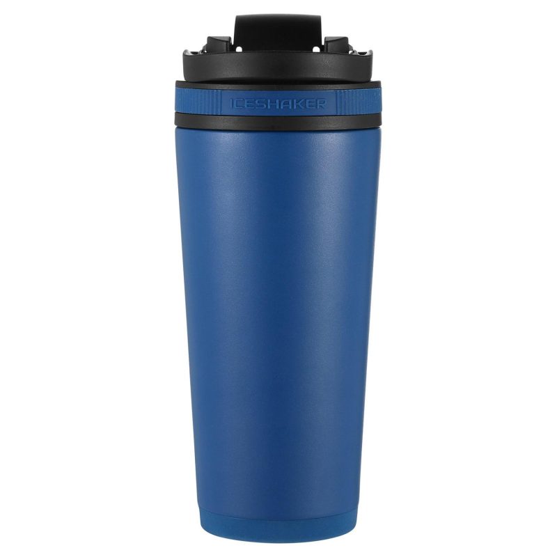 26 oz Stainless Steel Shaker Tumbler-6