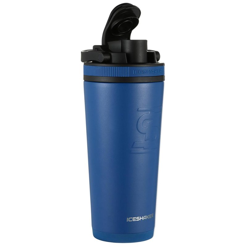 26 oz Stainless Steel Shaker Tumbler-8