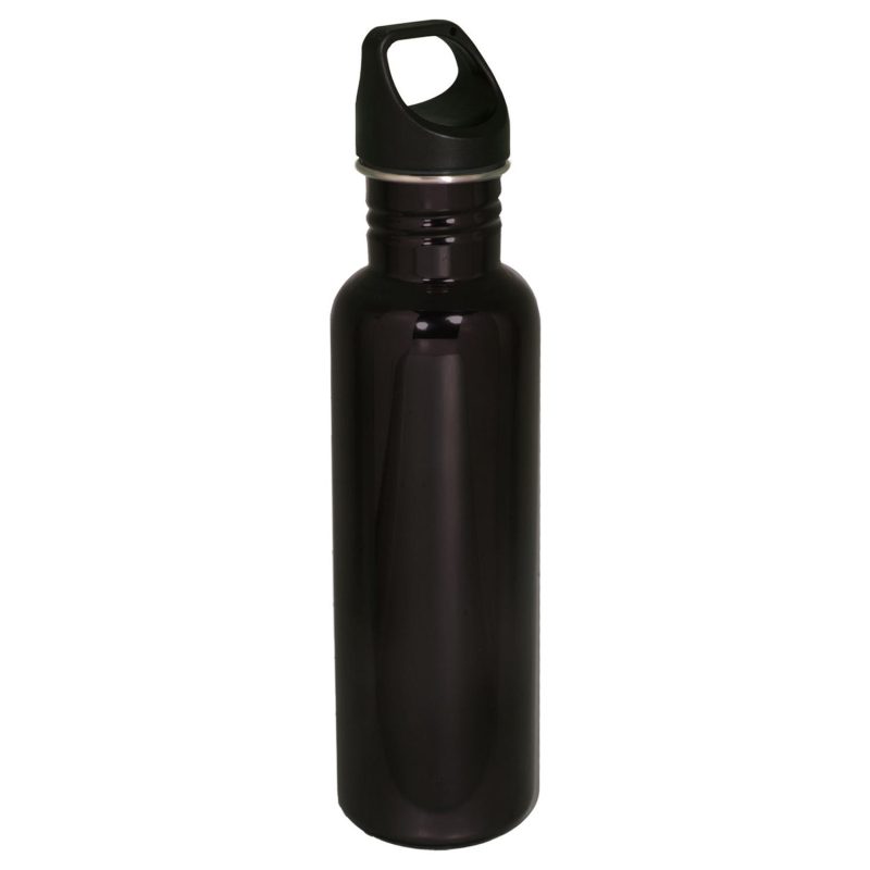 26 oz Streamline Stainless Steel Water Bottle-2