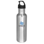 26 oz Streamline Stainless Steel Water Bottle-1