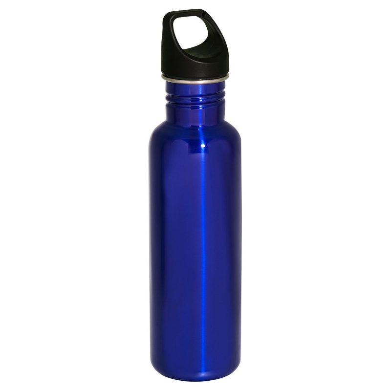 26 oz Streamline Stainless Steel Water Bottle-3