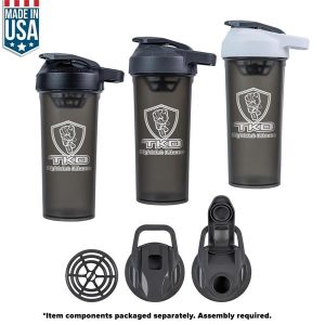 27 Oz. Sport Shaker Bottle-1