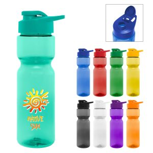 28 Oz. Full Color Clutch Bottle-1