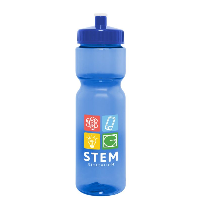 28 Oz. Full Color Pace Bottle-3
