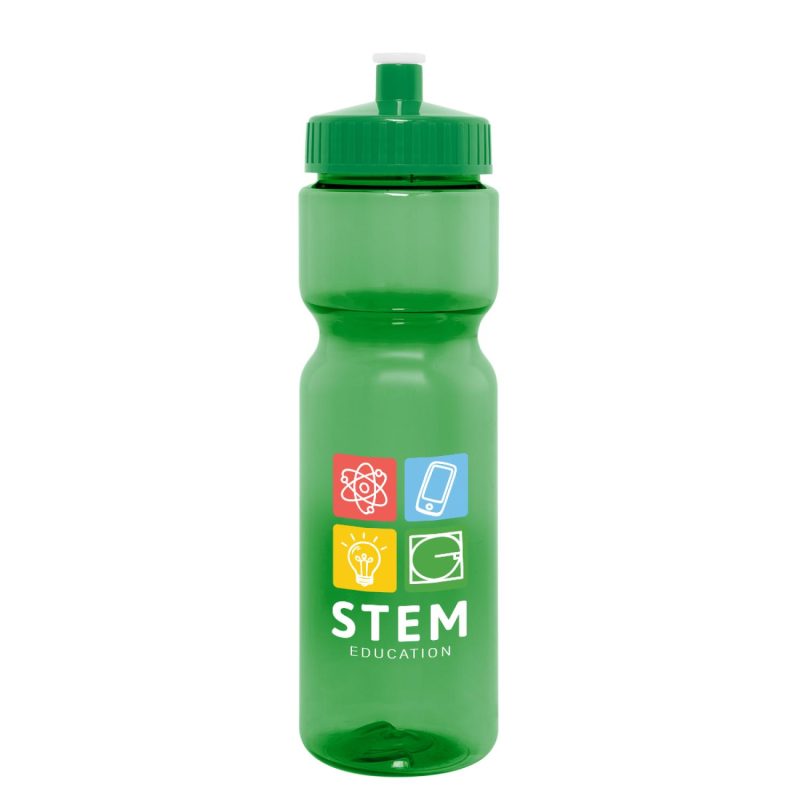 28 Oz. Full Color Pace Bottle-4