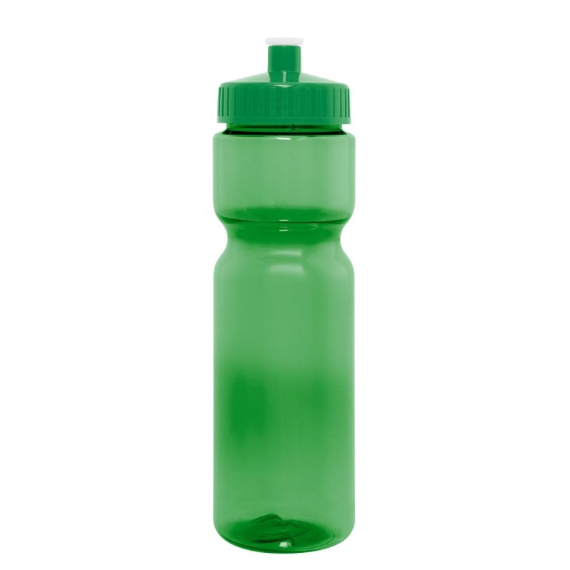28 Oz. Full Color Pace Bottle-5
