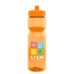 28 Oz. Full Color Pace Bottle-6
