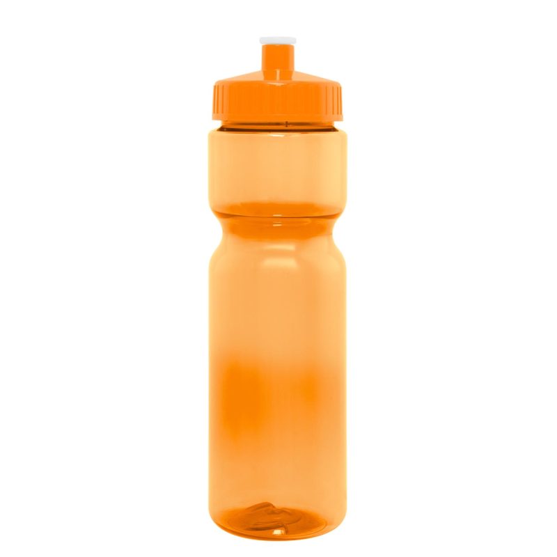 28 Oz. Full Color Pace Bottle-7