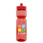 28 Oz. Full Color Pace Bottle-8