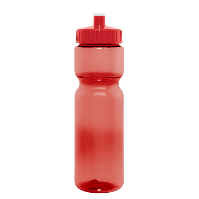 28 Oz. Full Color Pace Bottle-9