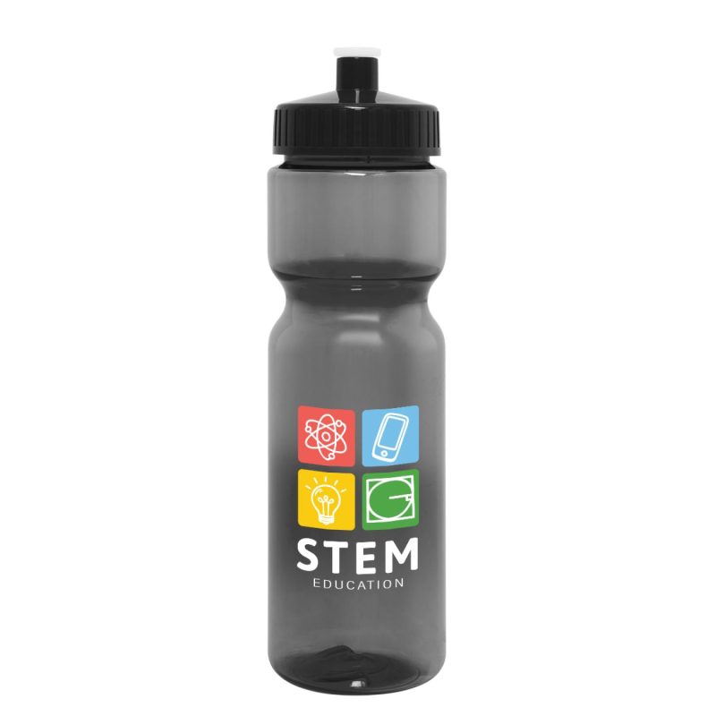 28 Oz. Full Color Pace Bottle-10