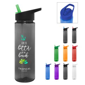 28 Oz. Full Color Staccato Bottle-1