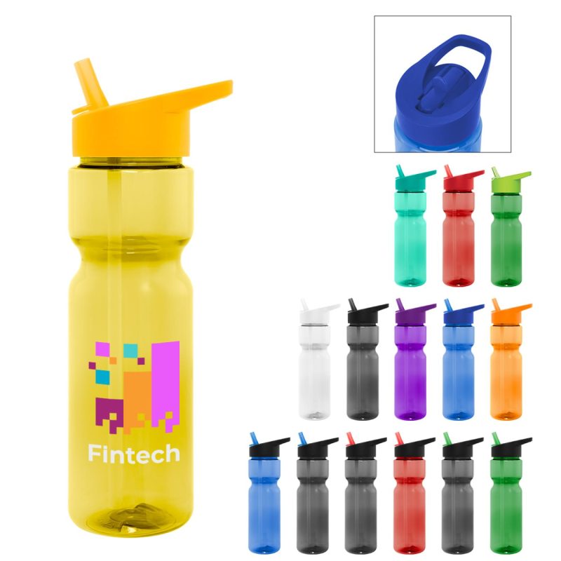 28 Oz. Tempo Bottle-1