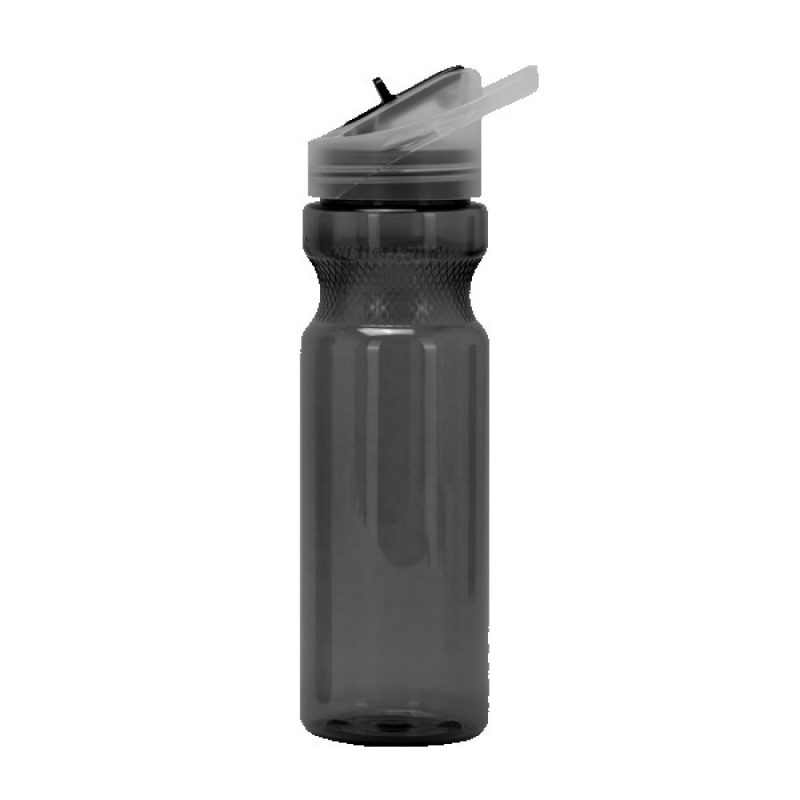 28oz Fitness Bottle with  Grip N Go Lid-3